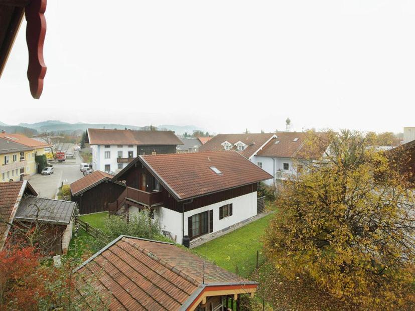 Appartement Haus Oberland à Bad Endorf Extérieur photo