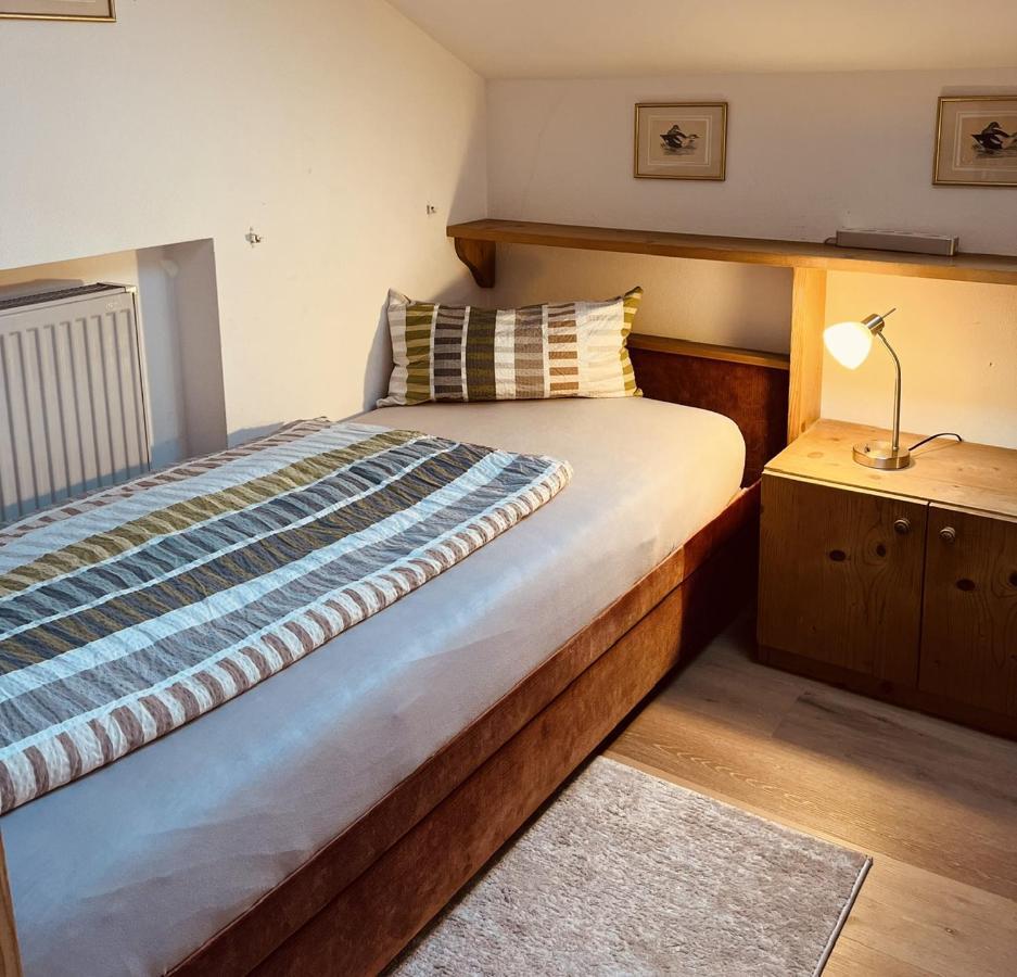 Appartement Haus Oberland à Bad Endorf Extérieur photo